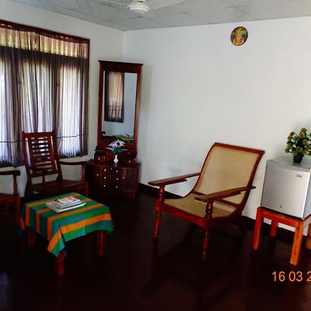 Solal Villa Aluthgama Exterior photo