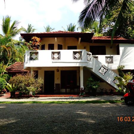 Solal Villa Aluthgama Exterior photo