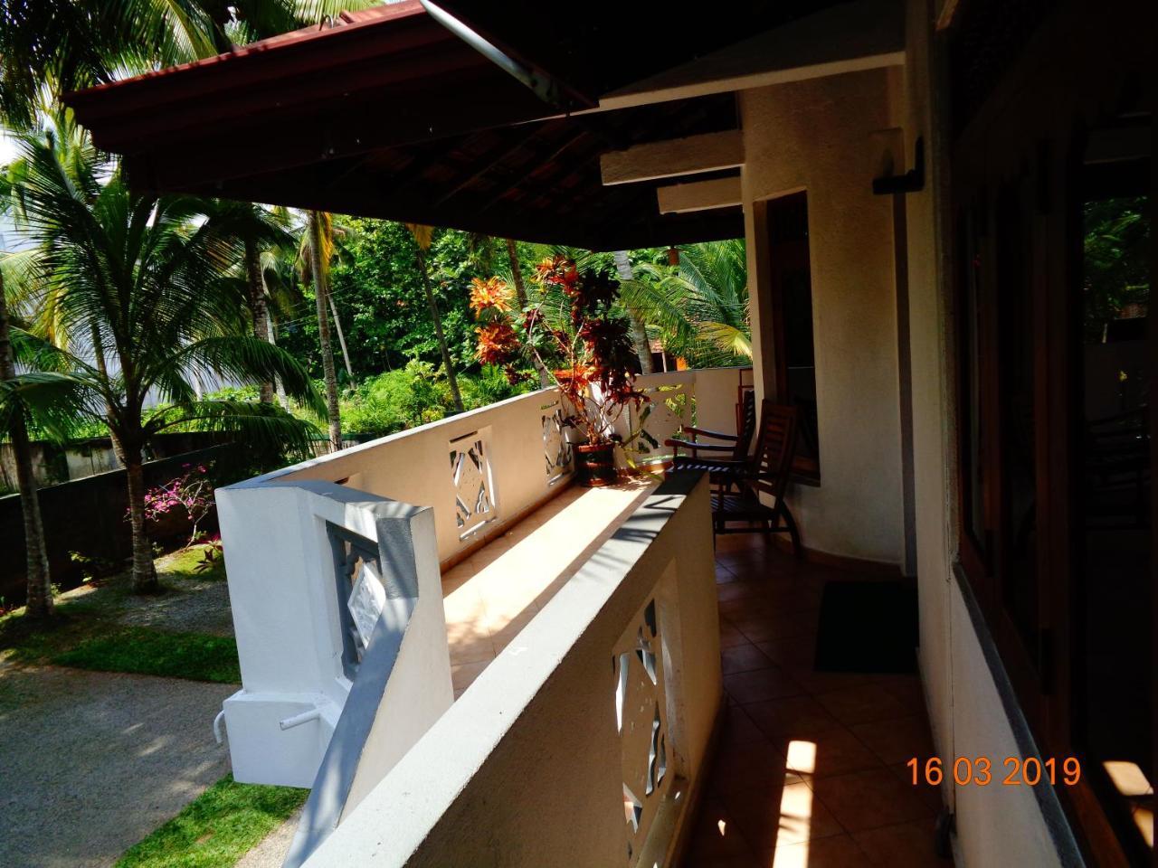 Solal Villa Aluthgama Exterior photo