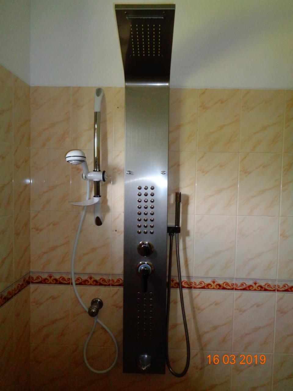 Solal Villa Aluthgama Exterior photo